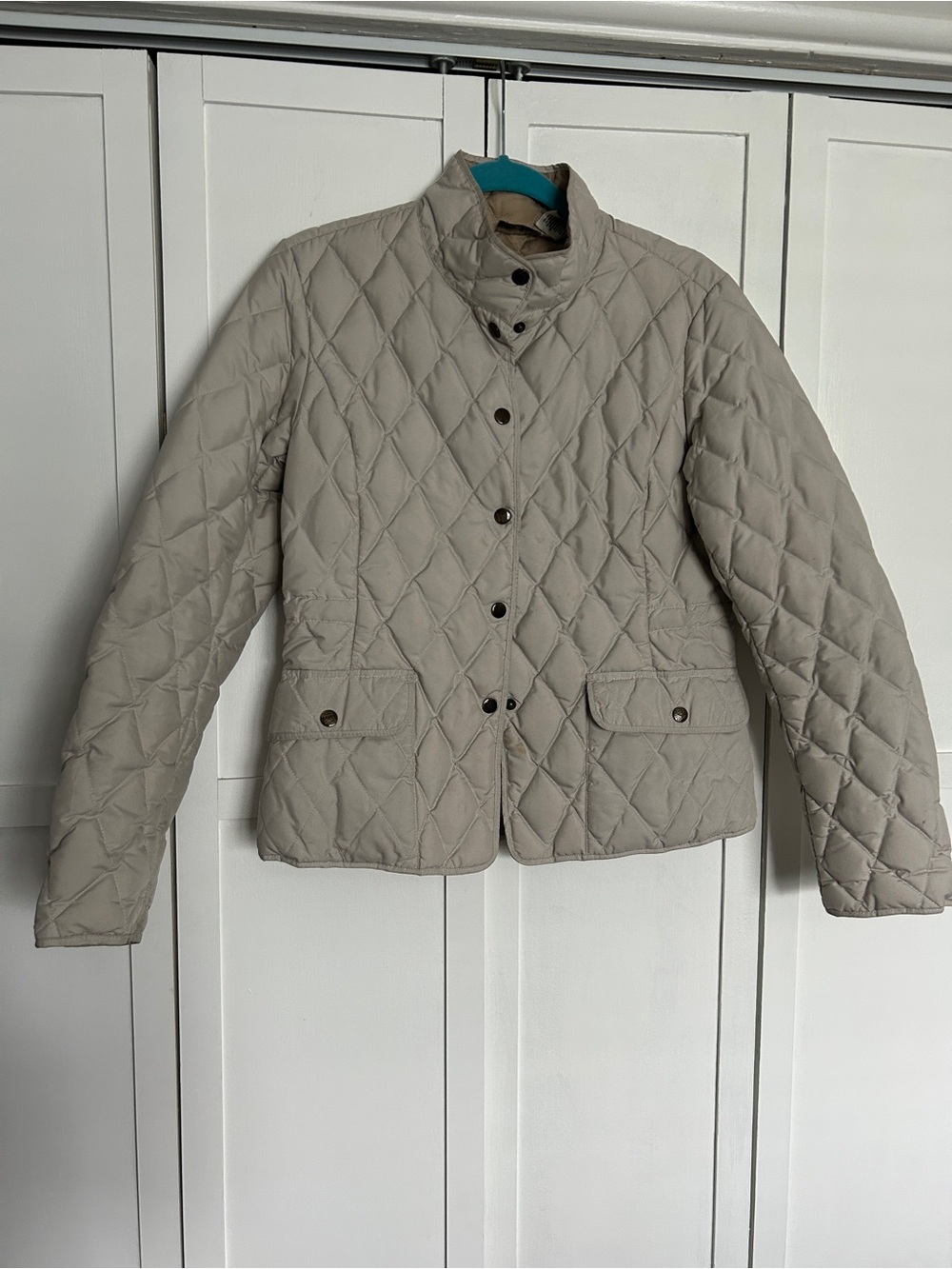 Eddie Bauer Quilted Women's Jacket